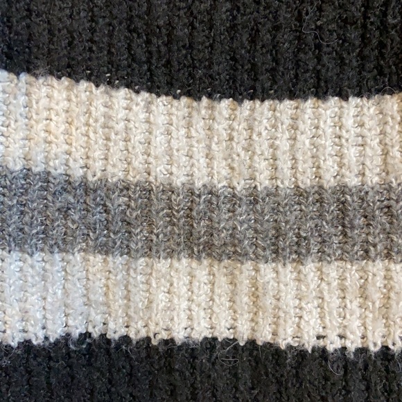 Striped Sweater - Picture 3 of 3